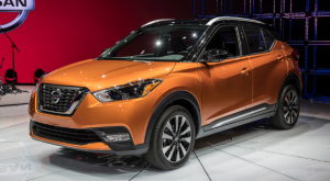2025 Nissan Kicks Price, New Design, And Release Date