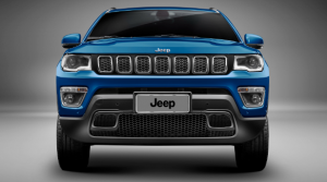 2025 Jeep Compass Engine, Price, And Release Date