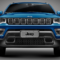 2023 Jeep Compass Engine, Price, and Release Date