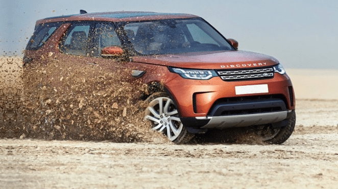 2023 Land Rover Discovery Interiors, Price, And Redesign