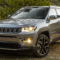 2025 Jeep Compass Engine, Price, And Release Date