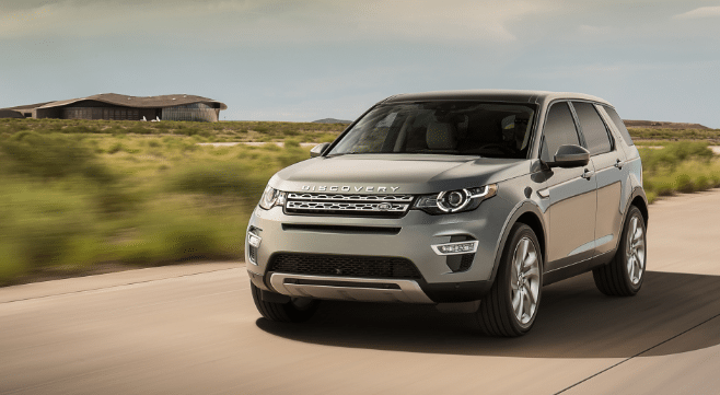 2023 Land Rover Discovery Interiors, Price, And Redesign