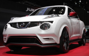 2023 Nissan Juke Spy Shoot, Redesign, And Price