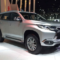 2025 Mitsubishi Pajero Redesign, Interiors, And Release Date