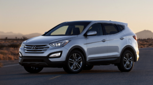 2025 Hyundai Santa Fe Sport Changes, Rumors, Release Date