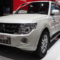 2023 Mitsubishi Pajero Redesign, Interiors, and Release Date