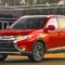 2023 Mitsubishi Outlander Redesign, Interior, and Release Date