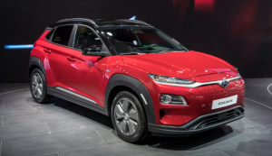 2023 Hyundai Kona EV Specs, Rumors, And Release Date