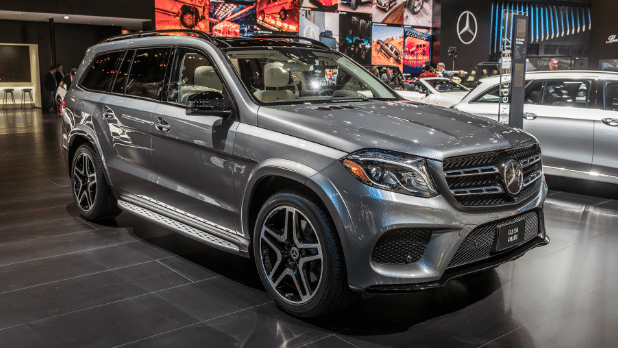 2023 Mercedes Maybach GLS Rumors, Price, And Release Date