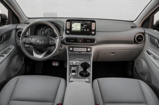 2023 Hyundai Kona EV Specs, Rumors, and Release Date