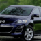 2023 Mazda CX-7 Redesign, Interior, and Release Date