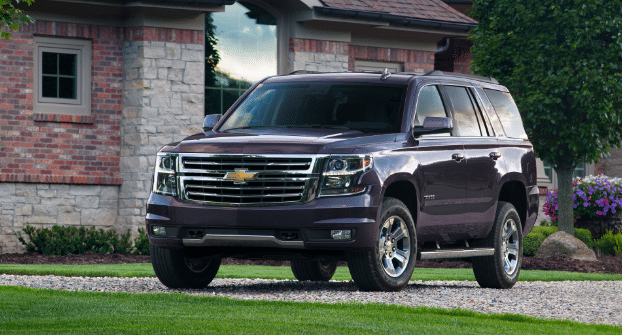 2023 Chevrolet Tahoe Redesign, Price, And Release Date