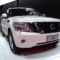 2023 Nissan Patrol Interior, Changes, and Release Date