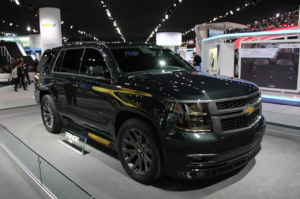 2023 Chevrolet Suburban Specs, Redesign, and Release Date
