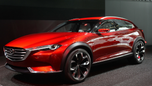 2025 Mazda CX 4 Rumors, Specs, And Release Date