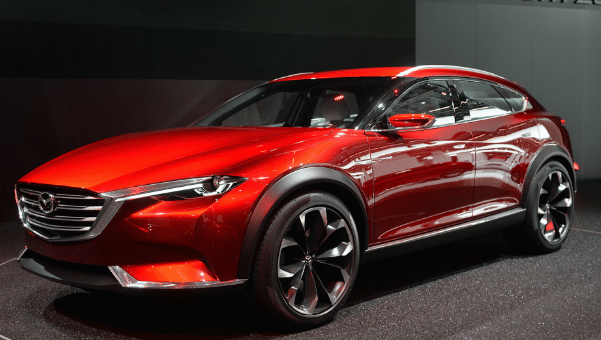 2023 Mazda CX-4 Rumors, Specs, and Release Date