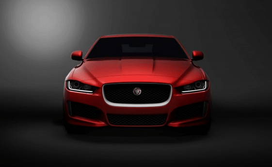 2025 Jaguar XF Redesign, Specs, And Release Date