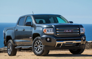 2023 GMC Canyon Redesign, Upgrade, And Release Date
