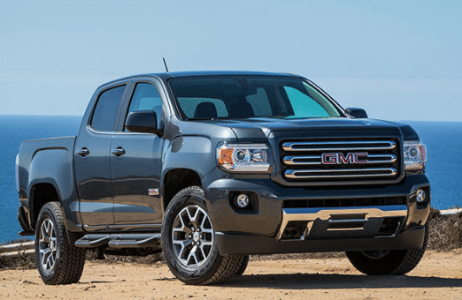 2025 GMC Canyon Redesign, Upgrade, and Release Date