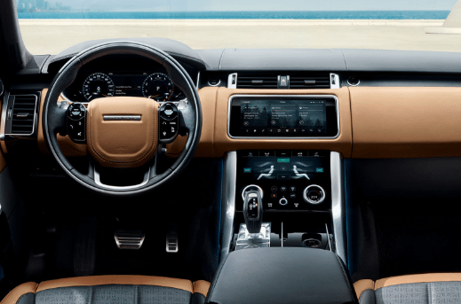 2023 Range Rover Vogue Redesign, Specs, And Release Date