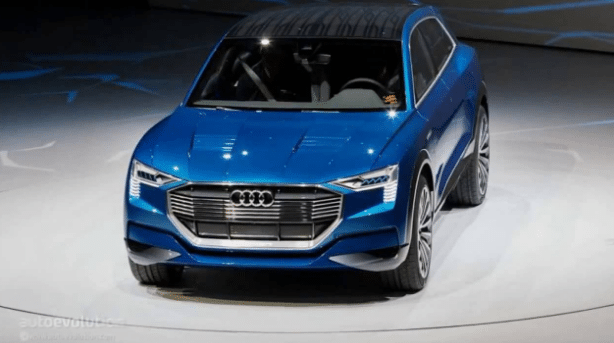 2025 Audi Q9 Redesign, Specs, and Release Date