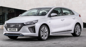 2025 Hyundai Ionic Styling, Engine, And Release Date