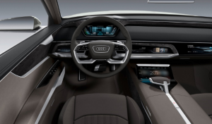 2023 Audi Q9 Redesign, Specs, and Release Date