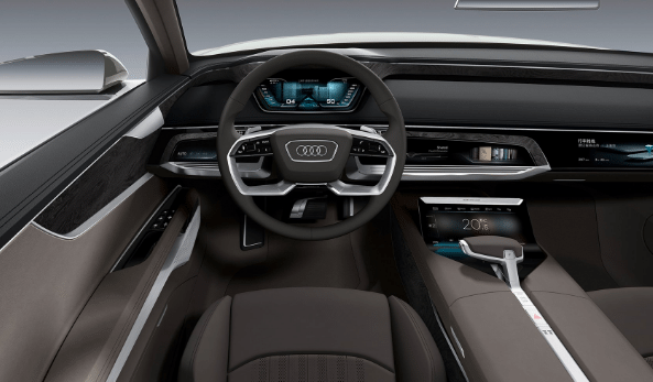 2025 Audi Q9 Redesign, Specs, and Release Date