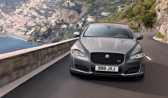 2025 Jaguar XF Redesign, Specs, and Release Date