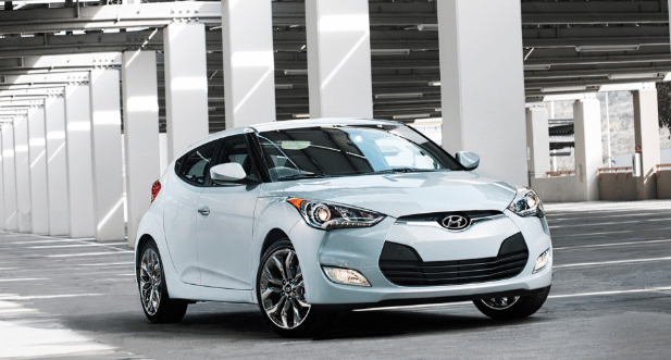 2025 Hyundai Veloster Specs, Rumors, And Release Date