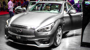 2025 Infiniti Q70 Redesign, Specs, And Release Date