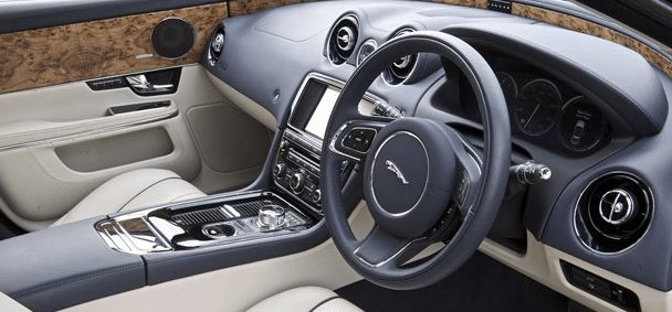 2023 Jaguar XF Redesign, Specs, And Release Date