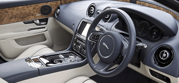 2025 Jaguar XF Redesign, Specs, and Release Date