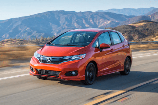 2025 Honda Fit Turbo Redesign, Interiors, and Specs