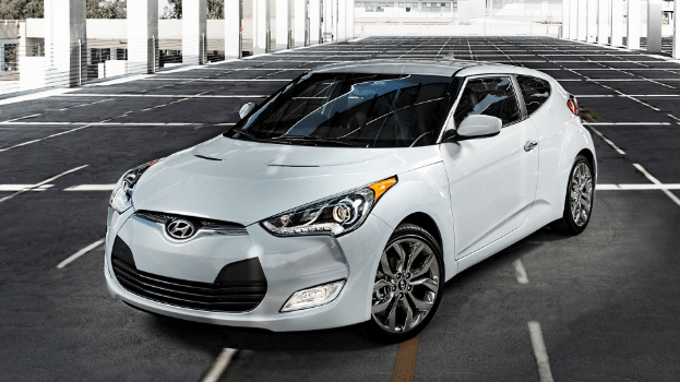 2023 Hyundai Veloster Specs, Rumors, And Release Date