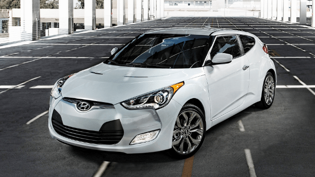 2025 Hyundai Veloster Specs, Rumors, and Release Date