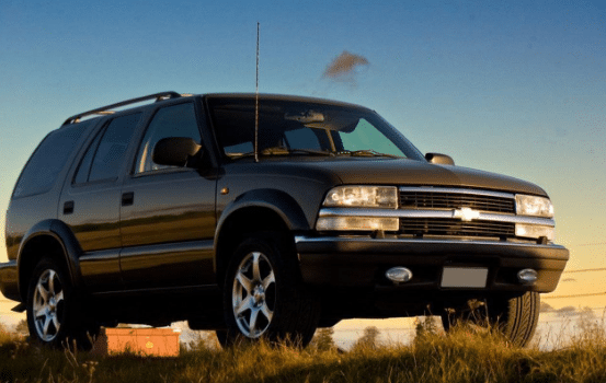 2023 Chevrolet Blazer Specs, Redesign, And Release Date