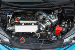 2023 Honda Fit Turbo Redesign, Interiors, and Specs