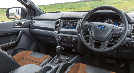 2023 Ford Ranger Engine, Rumors, And Release Date