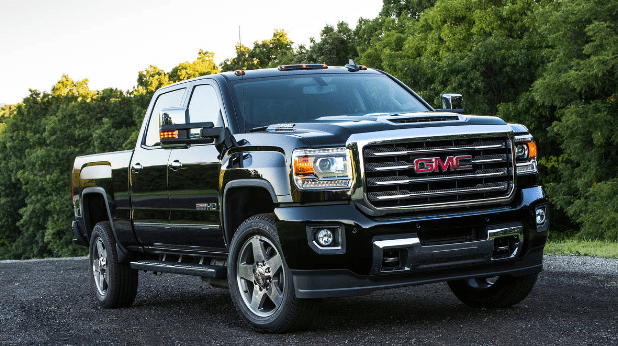 2023 GMC Sierra Engine, Redesign, And Release Date