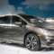2025 Honda Odyssey Specs, Redesign, And Release Date