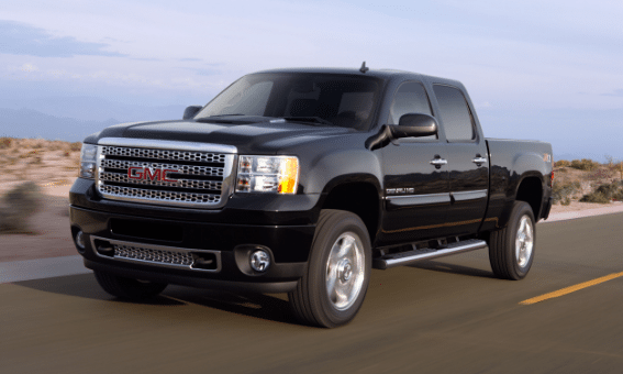 2023 GMC Sierra Engine, Redesign, And Release Date