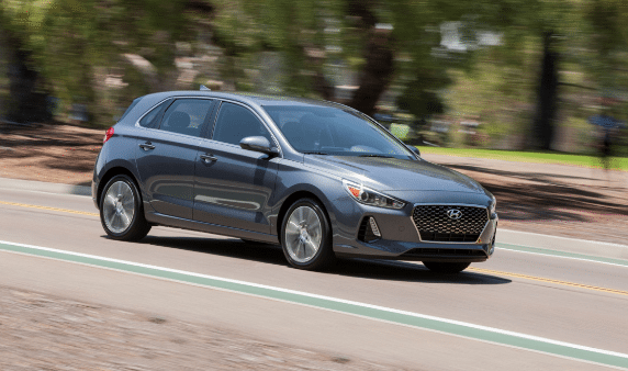 2025 Hyundai Elantra GT Rumors, Engine, and Release Date