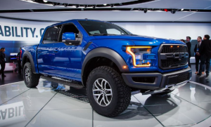 2025 Ford F 150 Redesign, Specs, And Release Date