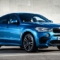 2025 BMW X6 M Interior, Redesign, And Release Date