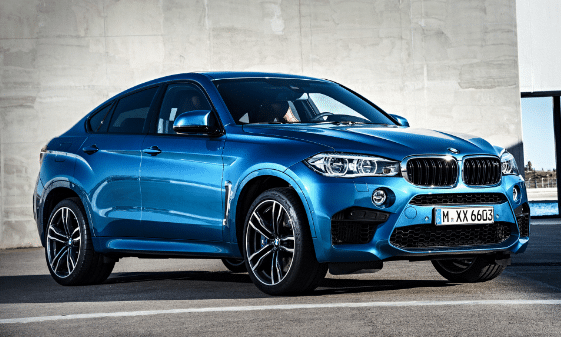 2023 BMW X6 M Interior, Redesign, and Release Date