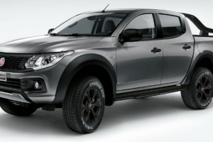 2020 Fiat Fullback Cross Redesign, Release Date, Price
