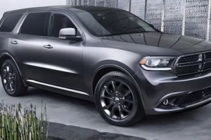 2020 Dodge Durango Body on Frame Platform, Redesign, Spy Photos