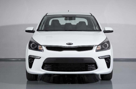 2025 Kia Rio Changes, Price, and Price