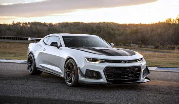 2019 Chevrolet Camaro Z28 Price, Release Date, and Wallpapers